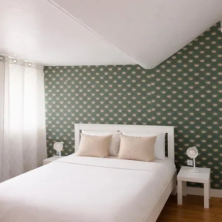 Aurea Lisbon-quarto Privado No Centro Lisbon
