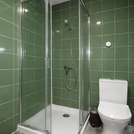 Affittacamere Aurea Lisbon-quarto Privado No Centro