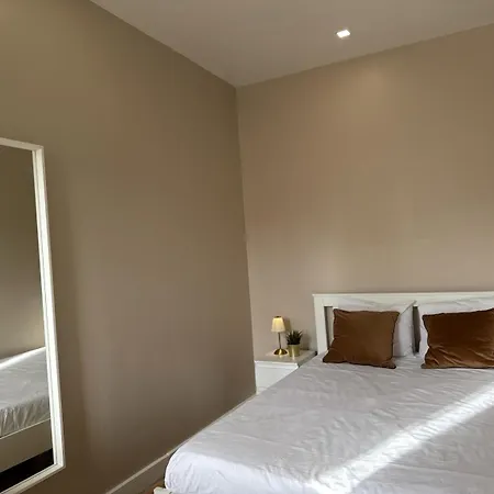 Aurea Lisbon-quarto Privado No Centro *
