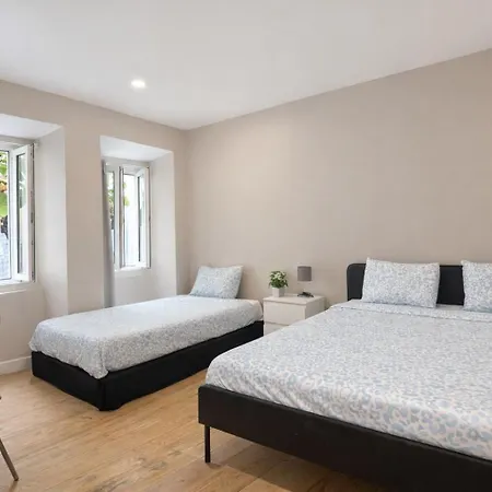 Aurea Lisbon-quarto Privado No Centro * Lisbon