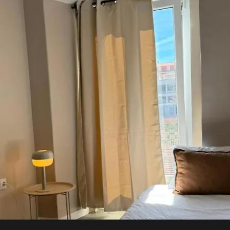 Aurea Lisbon-quarto Privado No Centro
