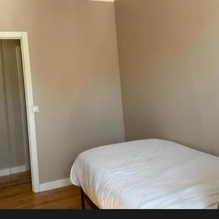 Guest house Aurea Lisbon-quarto Privado No Centro Lisbon
